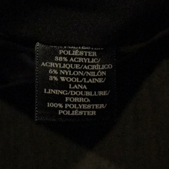 Ann Taylor Animal Print Pencil Skirt - Picture 7 of 8